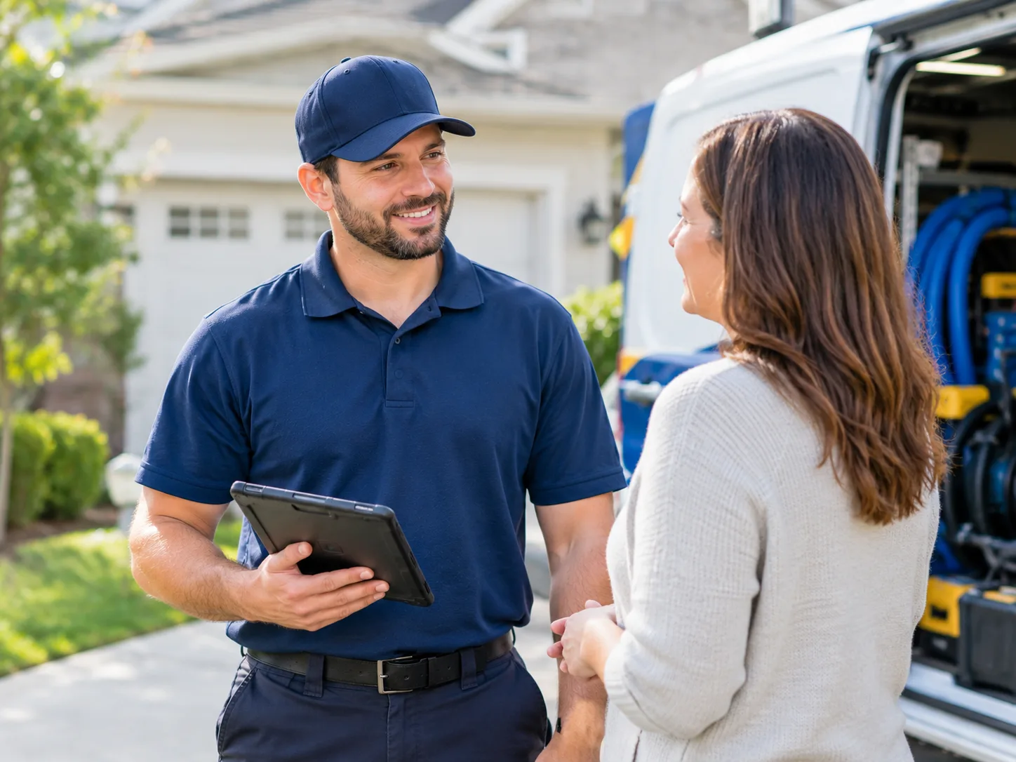Sewage Backup Cleanup Boulder City, NV FAQs